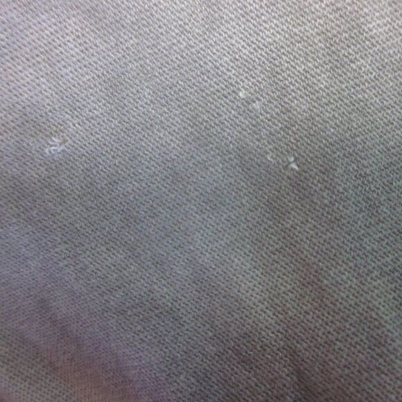 Studio B3 Womens Size 40 / M Gray Cotton Avant Garde Midi Cowlneck Long Dress - Picture 15 of 15